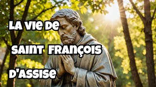 Questce qui Fait de Saint François dAssise le Champion de la Protection Animale [upl. by Renelle277]