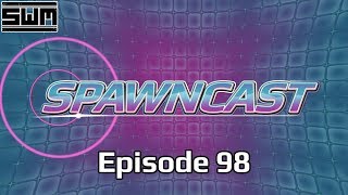 Nintendo Direct Thoughts Crackdown 3 Tetris 99 Switch VR  SpawnCast Ep 98 [upl. by Weight]