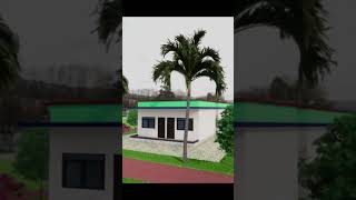 4bhk ka modern house plan  4bhk [upl. by Frederic781]