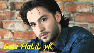 İsmail YK  Ayrılmam 2009 [upl. by Hayyifas]