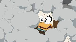 DuckTales  What Ever Happened to Della Duck Disney Channel Promo [upl. by Amaleta]