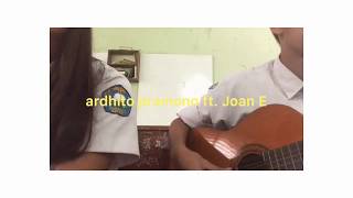 ardhito pramono  perlahan menghilang short cover [upl. by Hesper347]