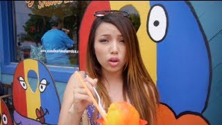 Im in HAWAII  1st Hawaii Trip Vlog [upl. by Ferreby769]