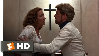 Much Ado About Nothing 911 Movie CLIP  A Strange Love 1993 HD [upl. by Cioffred675]