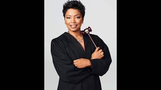 Judge Lynn Toler is 64 and Fabulous Divorce Courtshortsviral [upl. by Anneirb]