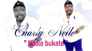 Charly Nelle quotNdolo bukatequot [upl. by Araihc]