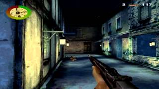 Medal of Honor PS1 Gameplay HD [upl. by Russo]