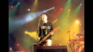 The Smashing Pumpkins Zero Live Saturday Night Live 11th November 1995 Audio Only [upl. by Gabel]