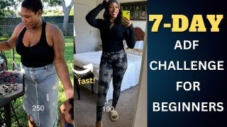 ALTERNATE DAY FASTING CHALLENGE for BEGINNERS to LOSE WEIGHT FAST in 2024 [upl. by Blunt12]