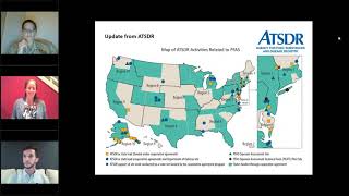 Overview of the NH ATSDR APPLETREE Cooperative Agreement [upl. by Oakman]