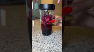 Smoothie ASMR [upl. by Moreland830]