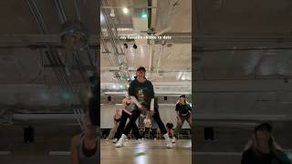 Work It Biscits Bootleg SHUFFLE CHOREO shufflecommunity dance shuffling [upl. by Querida]