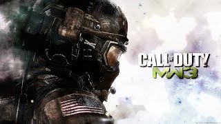 Call of Duty Modern Warfare 3 All Cutscenes Full Game Movie PC 1080p 60FPS [upl. by Elhsa]