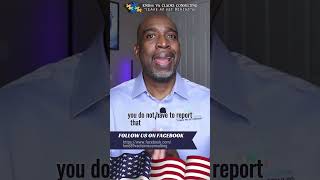 Is VA Compensation Taxed vaclaims disabilitybenefits vacompensation [upl. by Ayikur]