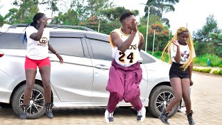 Kumbavu Zangu  yoyo zing official music video4k [upl. by Ahsekyw]