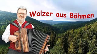 Walzer aus Böhmen [upl. by Harriman822]