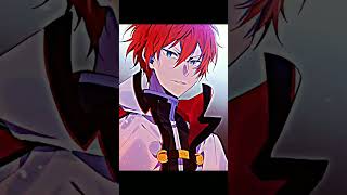 Reinhard vs Aldebaran Volcanica powers animeedit anime rezero [upl. by Niret]