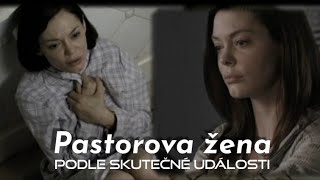 Pastorova žena cz dabing  Drama cz  PODLE SKUTEČNÉ UDÁLOSTI Filmy cz dabing [upl. by Aniroz]