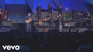 Joan Manuel Serrat JoaquÃ­n Sabina  Mediterraneo [upl. by Akessej918]