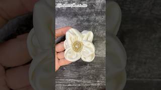 Amazing brooche diy [upl. by Anelrahs439]