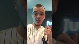 George Sampson Hair Transplant Juvida Clinics [upl. by Elna]