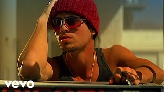 Enrique Iglesias  Héroe Español Official Music Video [upl. by Subak]