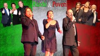 Ricchi e Poveri  Medley [upl. by Auqinal]