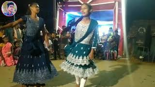 Hello Rani Hii RaniSambalpuriSong Dhodra Talshai Ganesh Pooja  Dance youtubeshorts [upl. by Nairot]