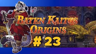 Nashira Nashira  Episode 23  Baten Kaitos Origins Full Walkthrough [upl. by Alanna200]