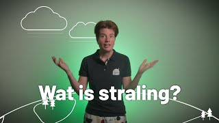 Wat is straling en hoe werkt kernsplijting [upl. by Koffman640]