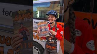 È uscito il CANGURI MAGAZINE🤩Per riceverla scrivi RIVISTA🦘mtb mountainbike bike ciclismo biker [upl. by Teodor]