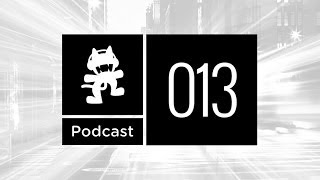 Monstercat Podcast Ep 013 [upl. by Eardnoed654]