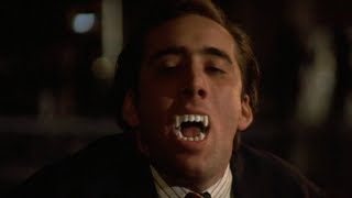 Vampires Kiss  Nicolas Cages quotCagiestquot Moments  Freak Out Compilation [upl. by Server]