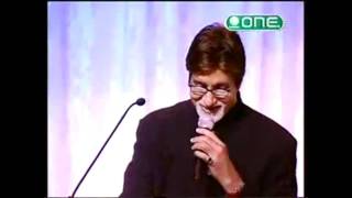 Madhushala Harivansh Rai Bachchan Poems Recited By Amitabh BachchanHD [upl. by Nylessoj]