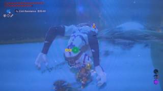 Master Sword  Final Trials Underground Floors 1318  BotW Trial of the Sword [upl. by Kristal786]