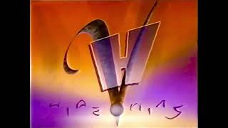 Video Hits Top 20 Countdown Returning From Commercial Break Promo 1996 [upl. by Gerti566]