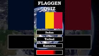 Flaggen Quiz quiz [upl. by Matthew]