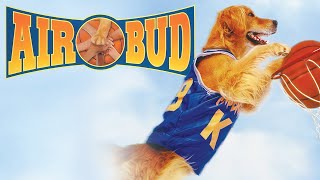 AIR BUD  Full Official Movie [upl. by Aliuqet]