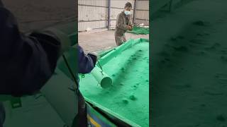 Electrostatic Coating Process [upl. by Athelstan]