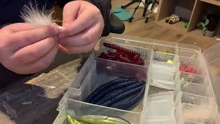 Tackle box review [upl. by Eadwine401]