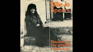 Billie Jo Spears  Blanket On The Ground [upl. by Aihtennek]