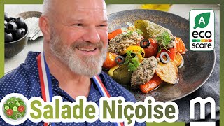 🥗 La salade niçoise [upl. by Ariana]