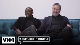 Multicultural Couples Debate Cleaning Techniques amp Gender Roles  2 Cultures 1 Couple [upl. by Meyers]