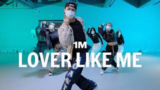 CL  Lover Like Me  Yechan Choreography [upl. by Bear204]