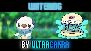 Vs Oshawott OST  Watering [upl. by Bette-Ann]