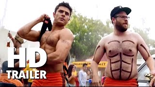 Buenos Vecinos 2 NEIGHBORS 2 Trailer Subtitulado Español HD 2016 [upl. by Attennaej]