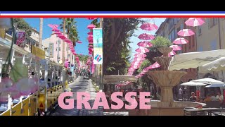 4k Grasse France [upl. by Burch]