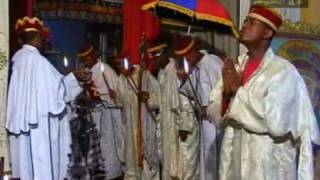 Ethiopian Orthodox Tewahedo Spiritual SongMezmur By Tizetaw [upl. by Orit]