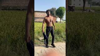 मेहनत रंग लाती है ✌️ rap trap motivation gym fitnessinspiration ytshorts video desi reel [upl. by Rico824]