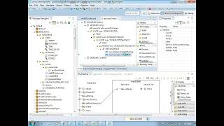 23 Webmethods Tutorial for beginners  Chennai Folks Training [upl. by Hardan43]